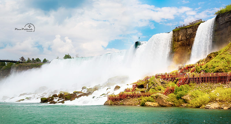 Niagara landscape