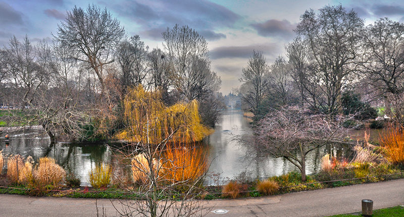 London landscapes street photography